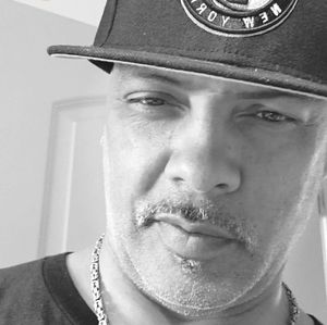 Meet your Posher, Eddie